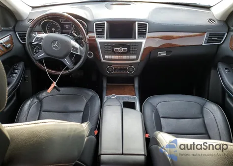 2014 Mercedes-Benz Gl 550 4Matic from USA, damaged, VIN 4JGDF7DEXEA301600